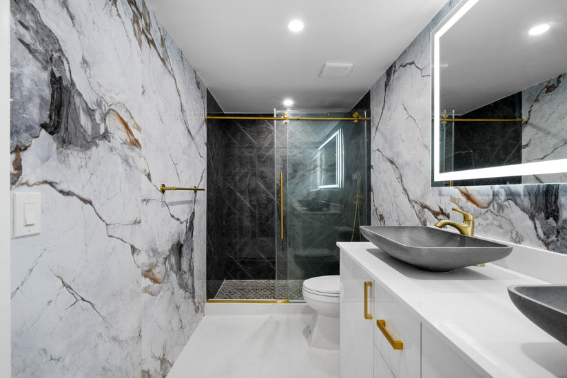 Blue_Brown_PVC_Marble_Sheet_bathroom_Design_Project