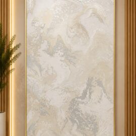 ANDA 1610 – 16 Inch Decorative PVC Wall Panel