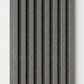 ANDA 8012 – 8 Inch WPC Fluted Wall Panel