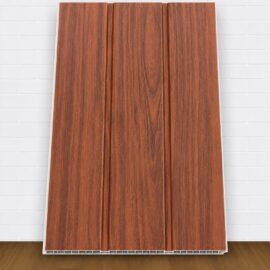ANDA M1021 – 10 Inch MH Wood Grain PVC Wall Panel